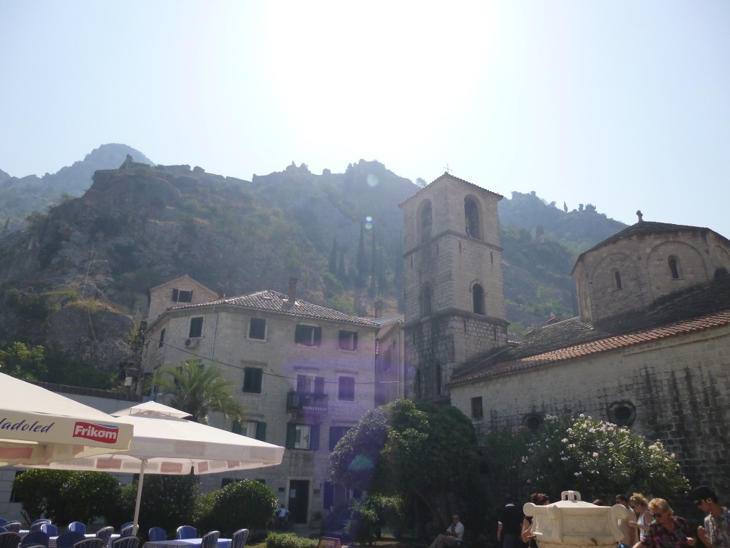 Kotor, Montenegro