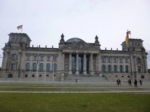 Reichstag